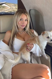 Проститутка Света