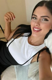 Проститутка Жозефина