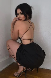 Проститутка Лида