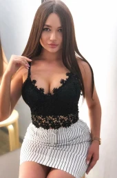 Проститутка Эльвира