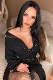 Проститутка Оксанка